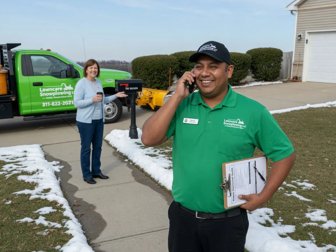 Lawn Care Services By Expert Landscaper Halsey, OR FAQs
